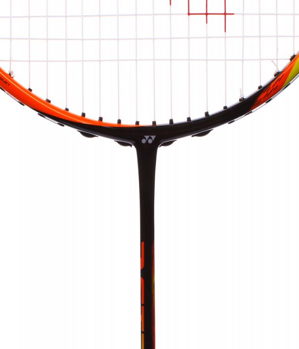 Yonex Astrox 7 Black / Orange